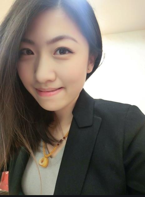 妹妹的第一张照片--平顶山相亲服务中心