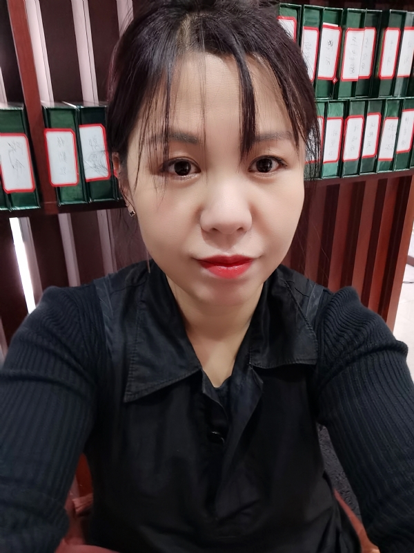 随缘的第一张照片--平顶山相亲服务中心