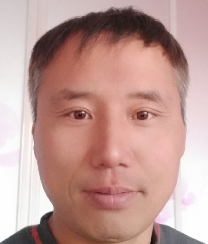 寻爱的第一张照片--平顶山相亲服务中心