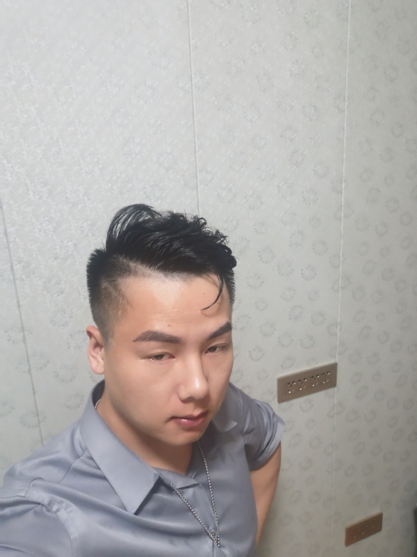 星空的第一张照片--平顶山相亲服务中心