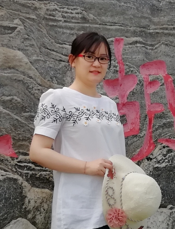 块块的第二张照片--平顶山相亲服务中心