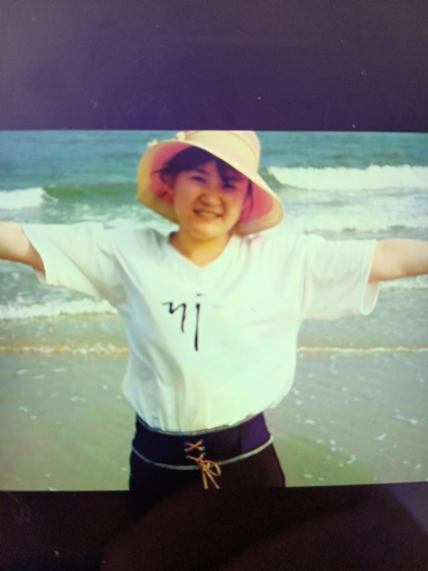 块块的第三张照片--平顶山相亲服务中心