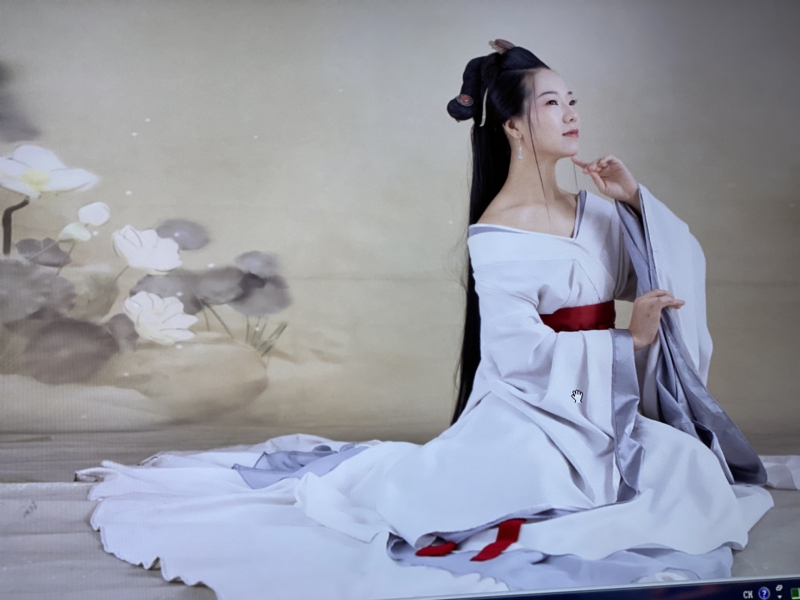 蓝天白云的第二张照片--平顶山相亲服务中心