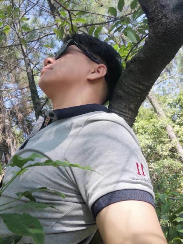 新丁的第一张照片--平顶山相亲服务中心