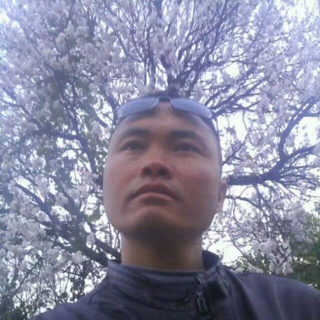 平常心的第一张照片--平顶山相亲服务中心