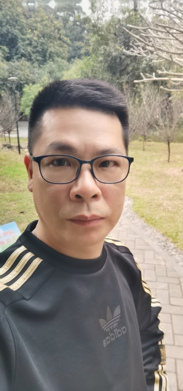 随缘的第一张照片--平顶山相亲服务中心