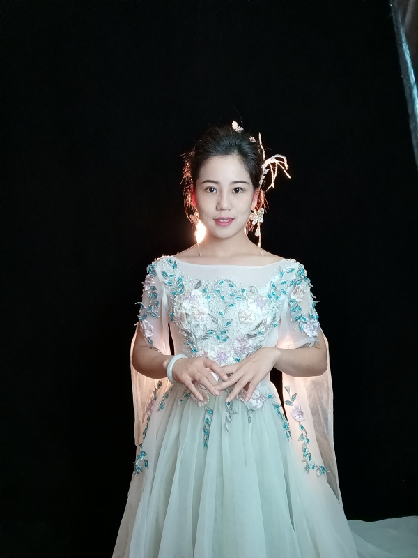 橙子的第一张照片--平顶山相亲服务中心