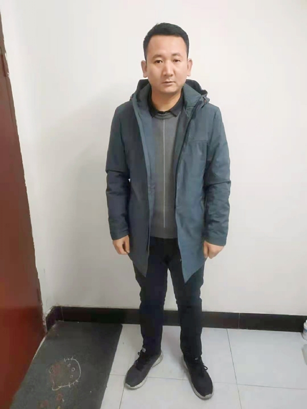 风轻雨淡的第二张照片--平顶山相亲服务中心