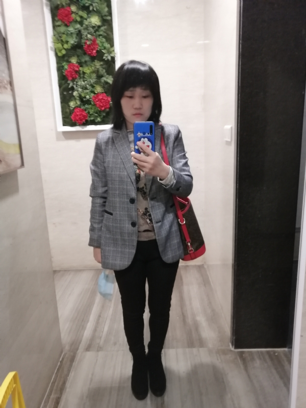 小葱的第一张照片--平顶山相亲服务中心