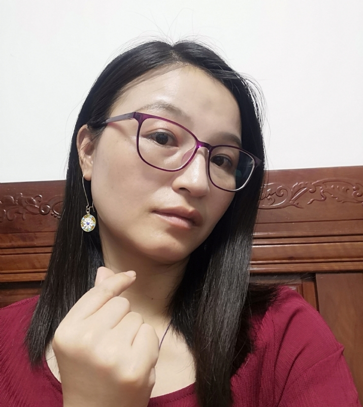 妹叮的第一张照片--平顶山相亲服务中心