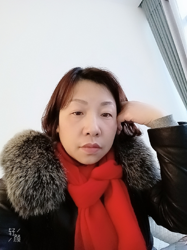 青禾的第一张照片--平顶山相亲服务中心