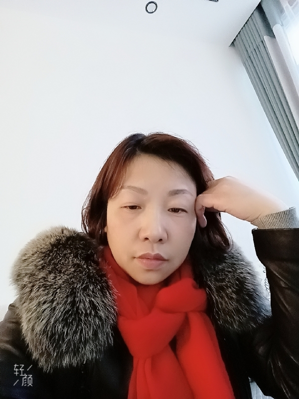 青禾的第二张照片--平顶山相亲服务中心