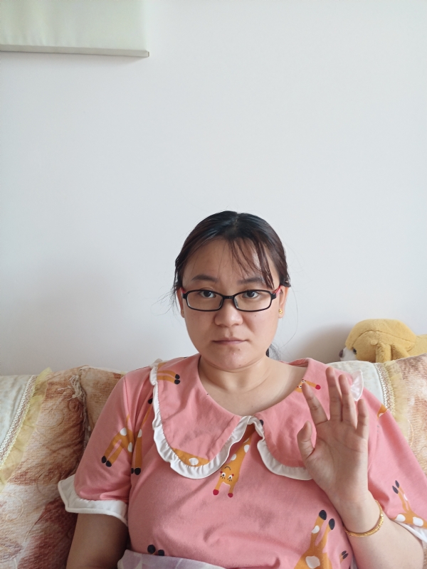 块块的第二张照片--平顶山相亲服务中心