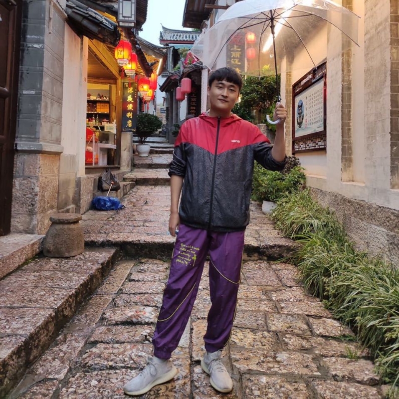 favourite。的第一张照片--平顶山相亲服务中心