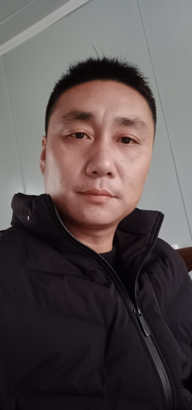 辉煌人生的第一张照片--平顶山相亲服务中心