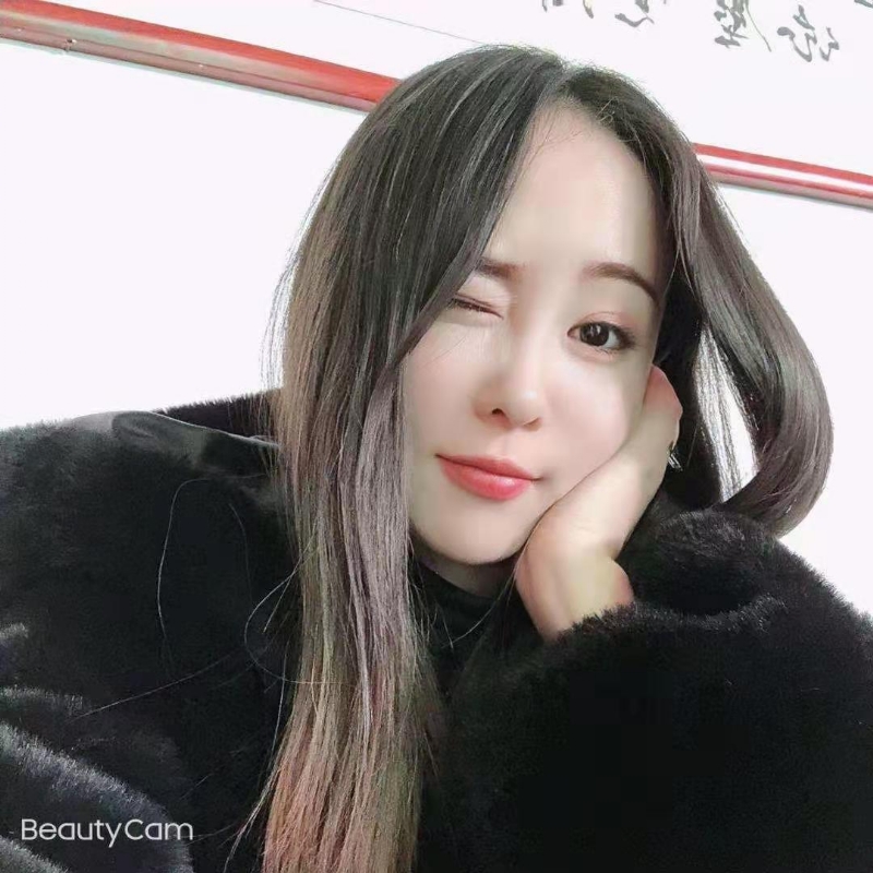 暖暖的第一张照片--平顶山相亲服务中心