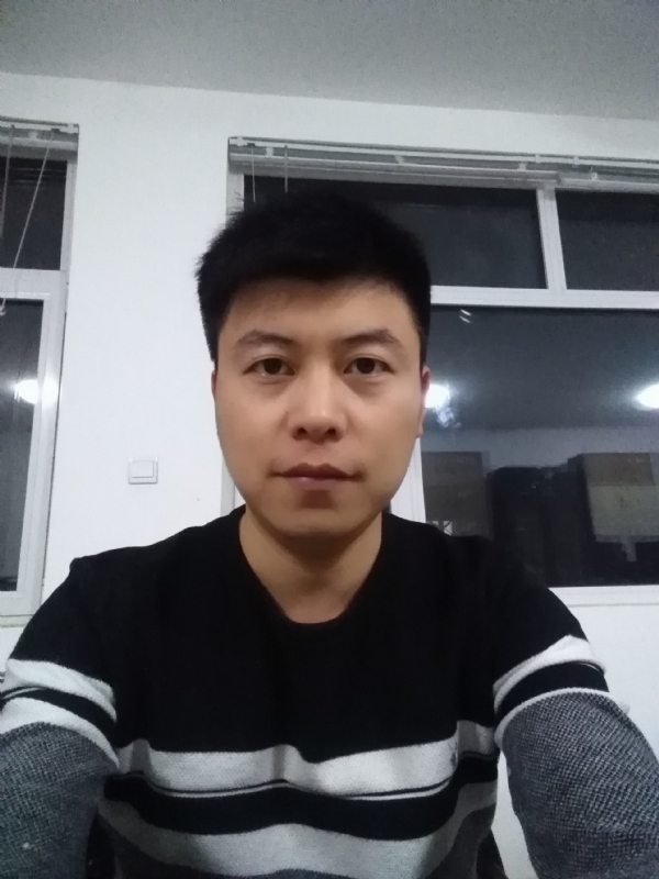 呵呵的第一张照片--平顶山相亲服务中心