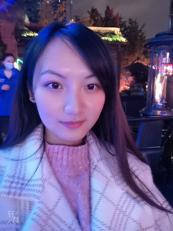 抱不住太阳的深海鱼C的第一张照片--平顶山相亲服务中心