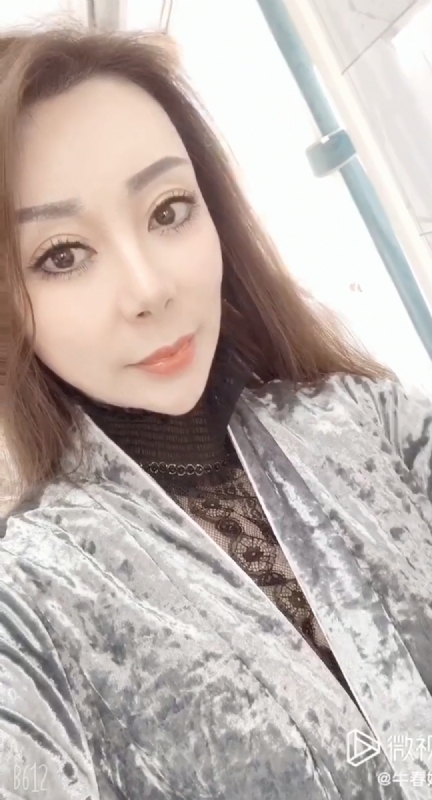 婷婷的第一张照片--平顶山相亲服务中心