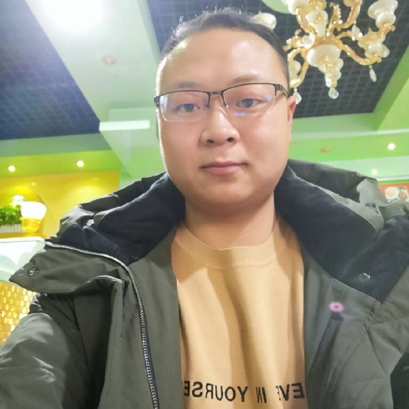 渡人自渡的第三张照片--平顶山相亲服务中心