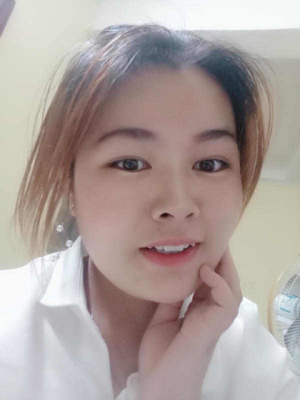 珍妮的第二张照片--平顶山相亲服务中心