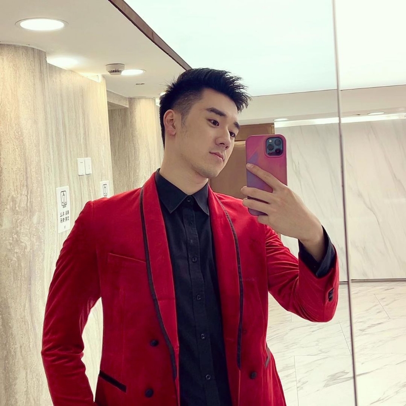 宁静致远的第一张照片--平顶山相亲服务中心