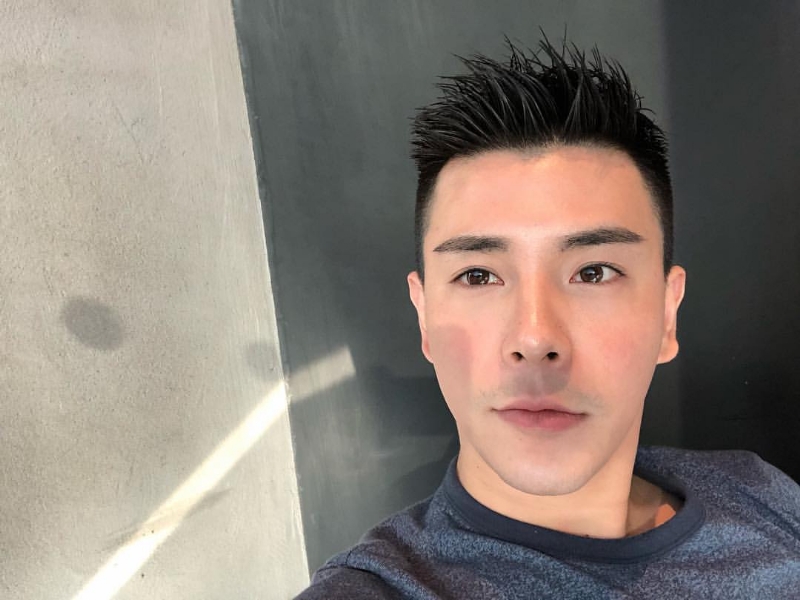 Leo的第二张照片--平顶山相亲服务中心