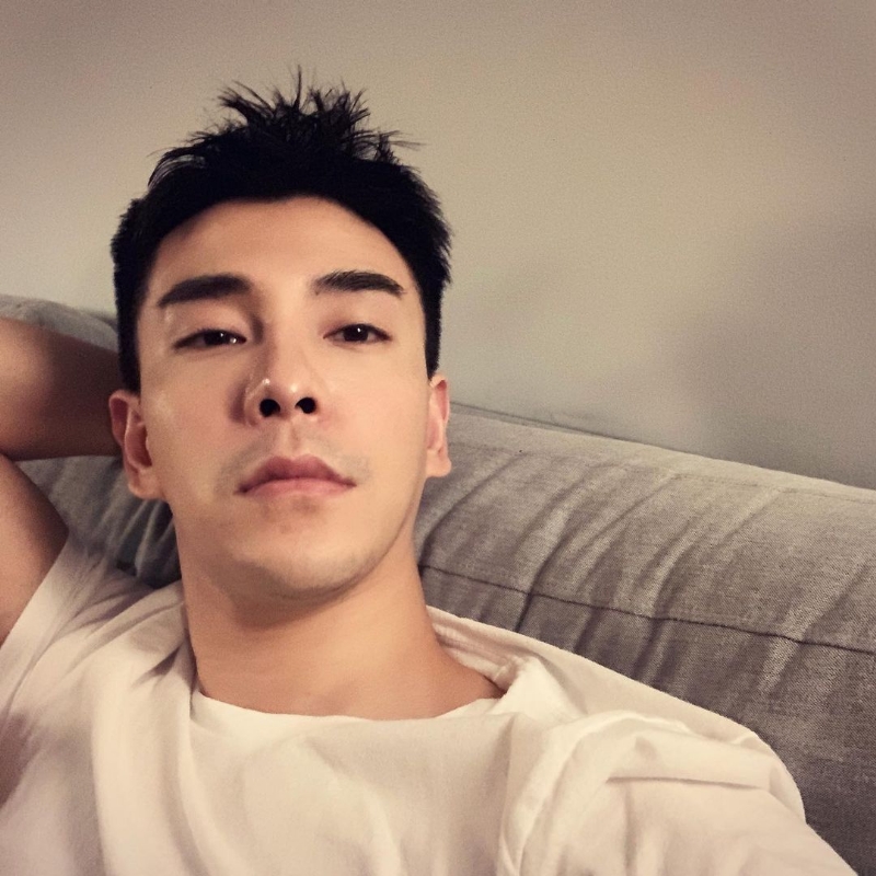 Leo的第五张照片--平顶山相亲服务中心