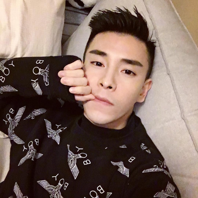 Leo的第六张照片--平顶山相亲服务中心