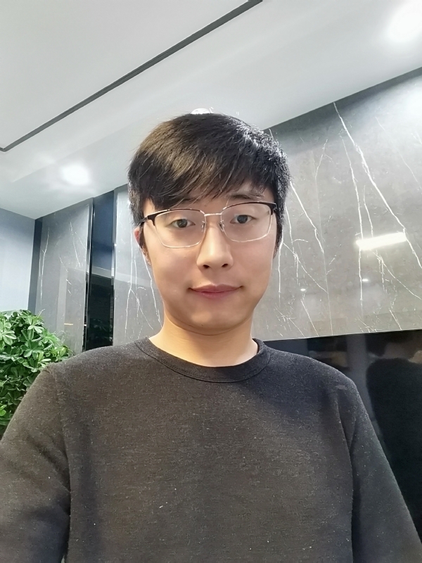 王先森的第一张照片--平顶山相亲服务中心