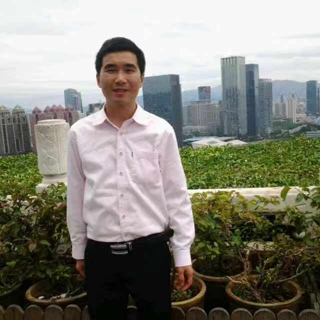 缘分的第二张照片--平顶山相亲服务中心