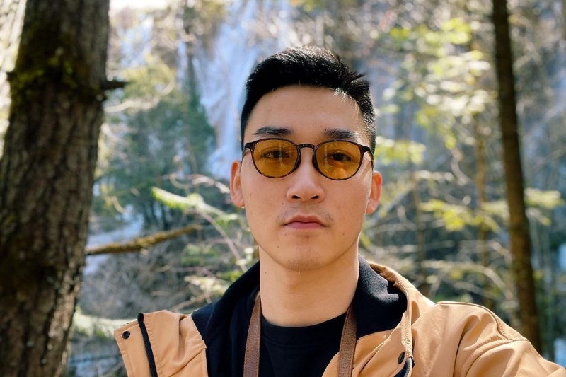 Mr.李的第一张照片--平顶山相亲服务中心