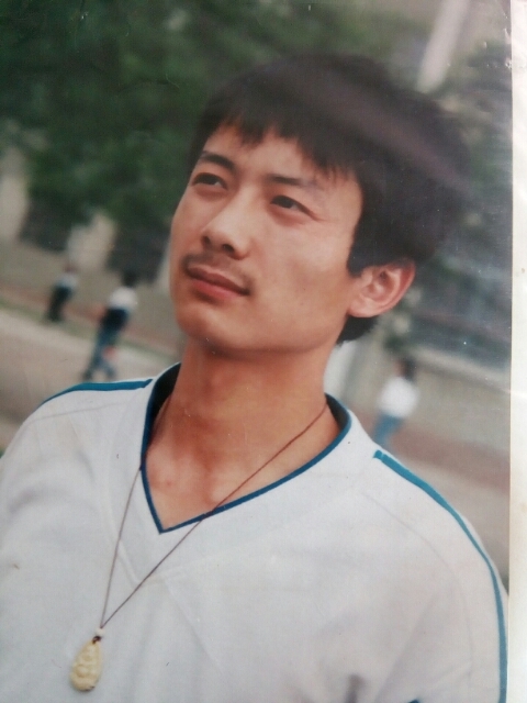 好久好久的第一张照片--平顶山相亲服务中心