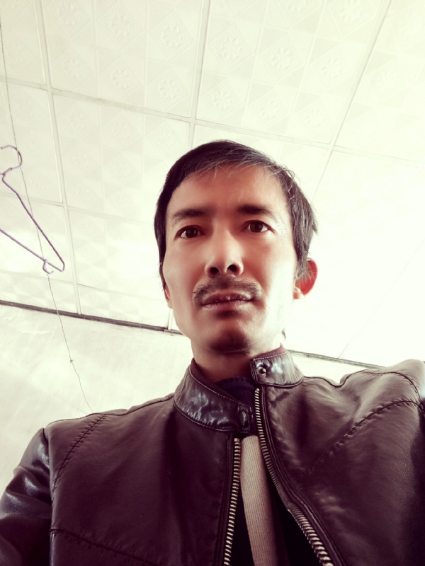 好久好久的第二张照片--平顶山相亲服务中心