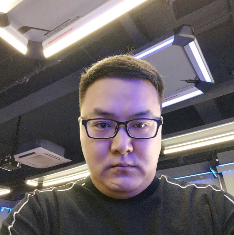 雨哥哥的第一张照片--平顶山相亲服务中心