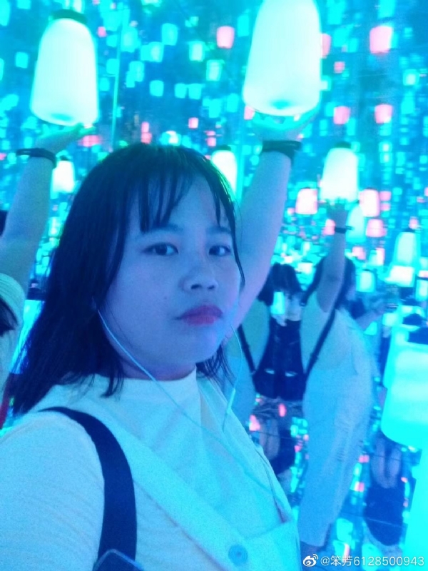 梦幻林的第一张照片--平顶山相亲服务中心