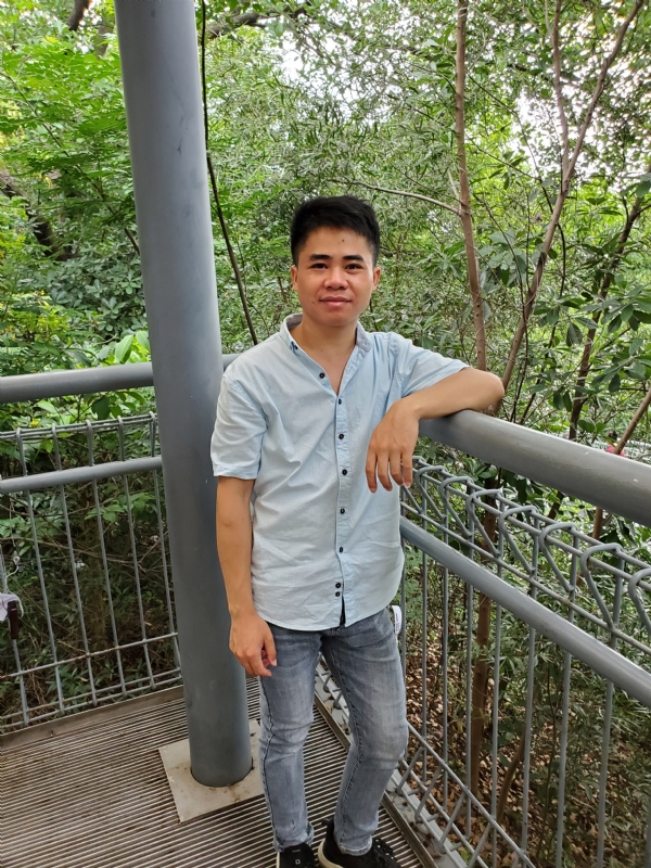 尚德的第二张照片--平顶山相亲服务中心