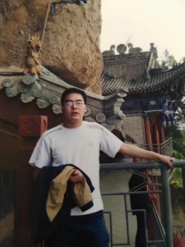 情迷海棠的第一张照片--平顶山相亲服务中心