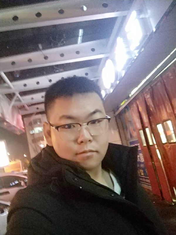 杜跃龙的第一张照片--平顶山相亲服务中心