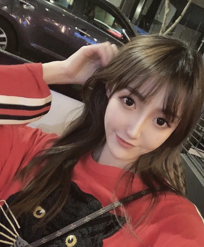 安娜的第一张照片--平顶山相亲服务中心