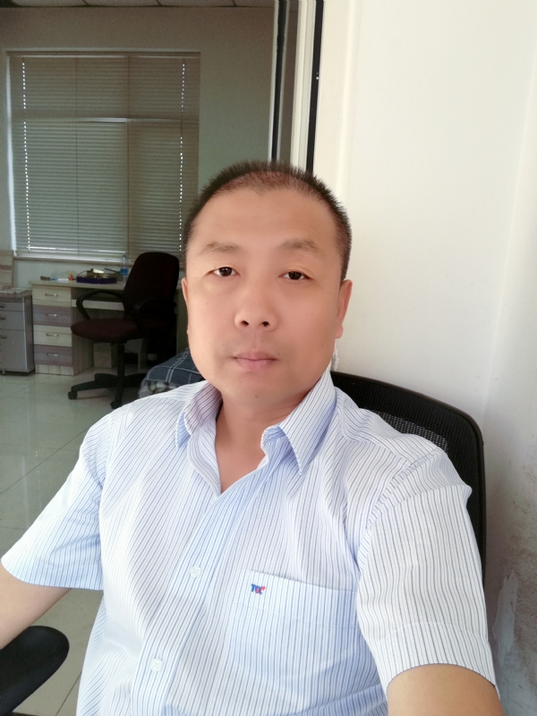 刘爱军的第一张照片--平顶山相亲服务中心