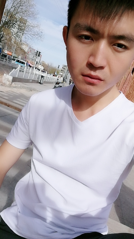 未来可期的我的第二张照片--平顶山相亲服务中心