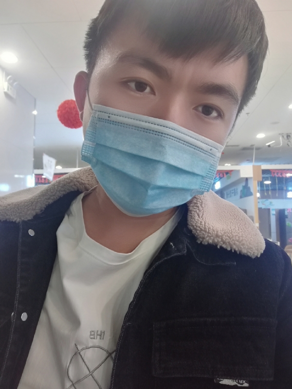 未来可期的我的第三张照片--平顶山相亲服务中心