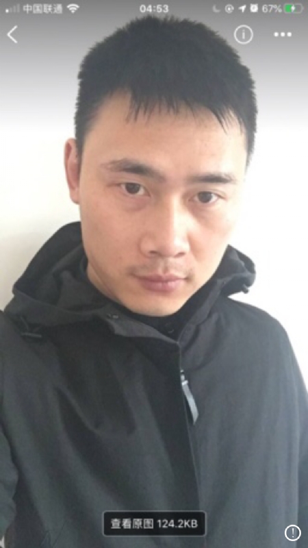 雄心壮志的第一张照片--平顶山相亲服务中心