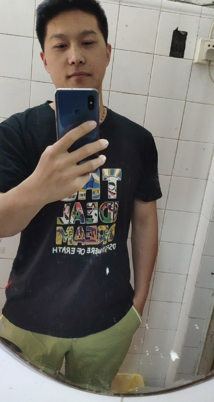 小白的第一张照片--平顶山相亲服务中心