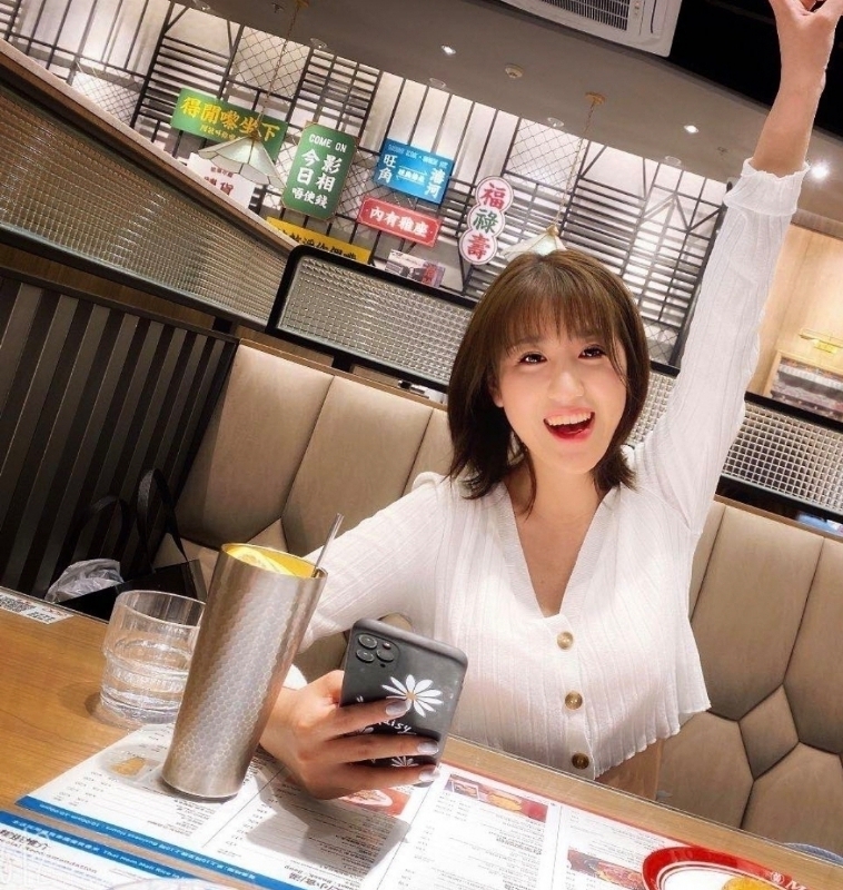 林夏的第一张照片--平顶山相亲服务中心