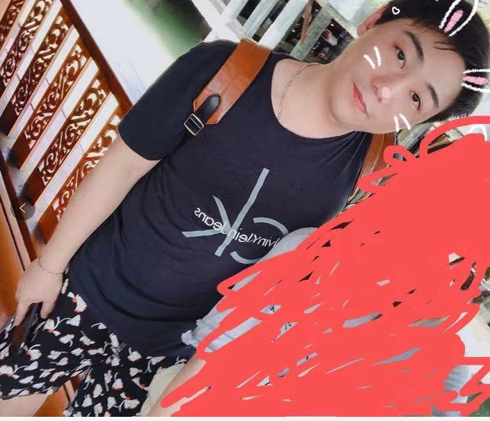 冷星的第一张照片--平顶山相亲服务中心