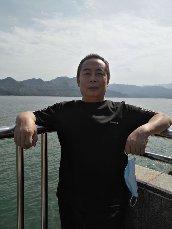 重振雄风的第四张照片--平顶山相亲服务中心