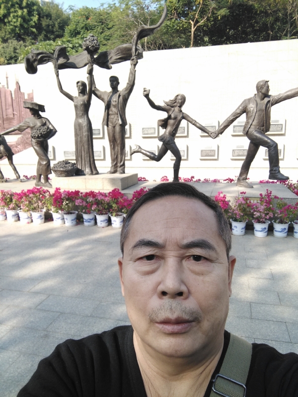 重振雄风的第六张照片--平顶山相亲服务中心