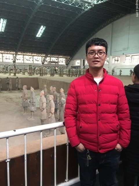 三石磊磊的第一张照片--平顶山相亲服务中心